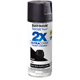 Rust-Oleum Painter's Touch® 2X Ultra Cover Primer Spray Paint (12 oz. Spray)