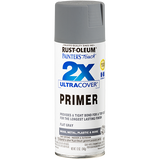 Rust-Oleum Painter's Touch® 2X Ultra Cover Primer Spray Paint (12 oz. Spray)