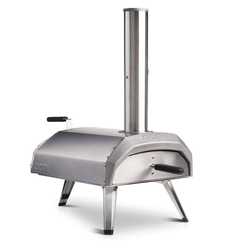 Ooni Karu 12 Multi-Fuel Pizza Oven - Greenbush, NY - Troy, NY