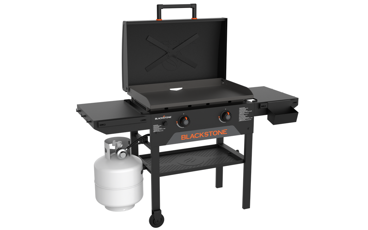 Outdoor Grill Blackstone 1883 Orgnal 28