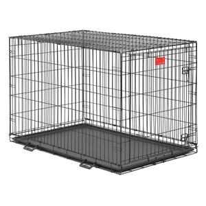 Midwest 48" LifeStages Dog Crate