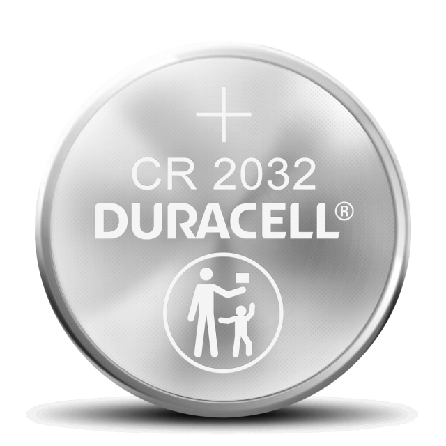 Duracell CR 2032 Lithium Coin Battery with Bitter Coating - Greenbush, NY -  Troy, NY - Country True Value