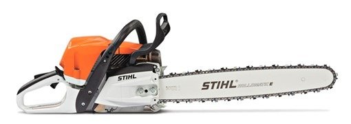 Stihl MS362 Chainsaw (20