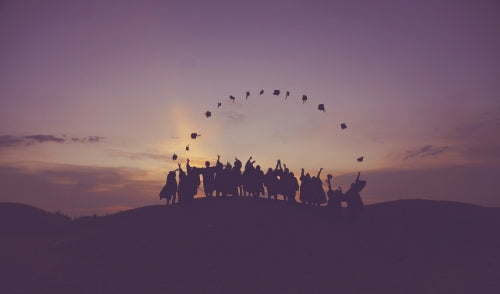 Making Your Graduation Party One To Remember