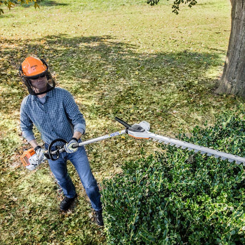 STIHL HL-KM 145° Adjustable Hedge Trimmer