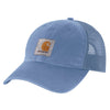 Carhartt Canvas Mesh-Back Cap