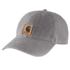 Carhartt Canvas Cap