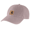 Carhartt Canvas Cap