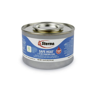 Sterno 4 Hour Sterno Safe Heat® with PowerPad® (24/ Case Pack)