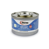 Sterno 4 Hour Sterno Safe Heat® with PowerPad® (24/ Case Pack)