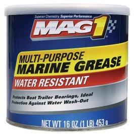 Marine Grease, 1-Lb.
