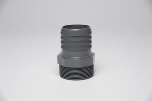 Tigre USA Male Adapter (MIPT x Insert) (3/4")