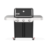 Weber Genesis E-315 Gas Grill (Liquid Propane) (Black)