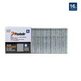 Paslode 16 Gauge F16 Straight Finish Nail Galvanized (2-1/2")