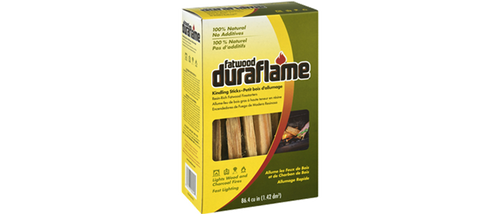 Duraflame® Fatwood Firestarters