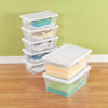 Sterilite 6 Quart Storage Box