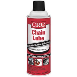 Chain Lube, 10-oz.