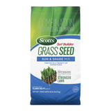 Scotts® Turf Builder® Grass Seed Sun & Shade Mix®