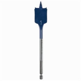 Daredevil Spade Bit, 1 x 6-In.