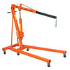 2 Ton Hydraulic Folding Shop Crane