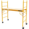 6' Multi-Use Bakers Scaffolding