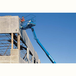Genie S-45 Telescopic Boom Lift