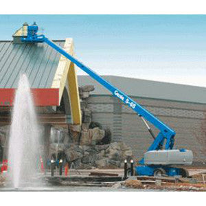 Genie S-65 Telescopic Boom Lift