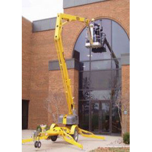 Haulotte 4527A Z-Boom