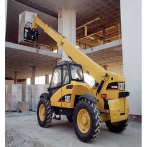 Caterpillar TH-350B Telehandler