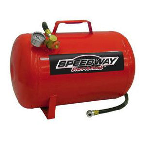 Speedway 5 Gallon Portable Air Tank