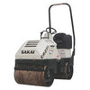 Sakai CR271 Vibratory Roller