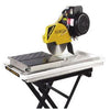Tile Master Plus Wet Saw