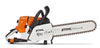 STIHL GS 461 Rock Boss Concrete Chainsaw