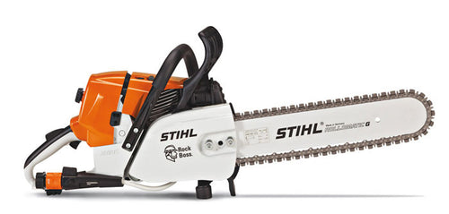 STIHL GS 461 Rock Boss Concrete Chainsaw