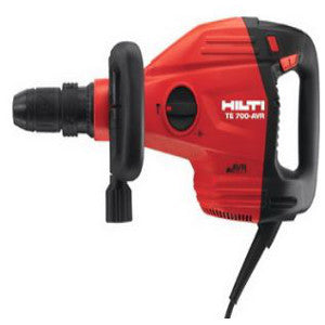 TE-700-AVR Chipping Hammer
