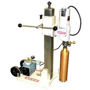 EDCO 36 Core Drill Rig