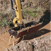 46 Trenching Bucket for Cat 303 CR Excavator
