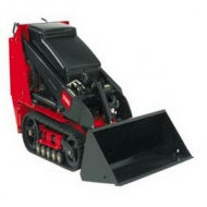 Dingo TX427 Compact Skid Steer