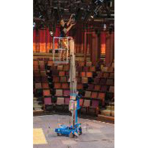 Genie AWP-30 Vertical Lift