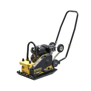 Bomag BVP10/36 Compactor