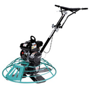 Multiquip J36H55 Power Trowel
