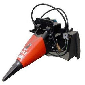 Br108 Hydraulic Hammer For Mini Skid Steer