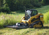 60 Heavy Duty Rotary Brush Mower