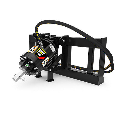 Auger Drive Attachment