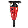 522 Hydraulic Hammer For Skid Steer