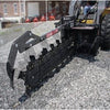 48 X 6 Trencher For Skid Steer