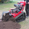 36 Inch Walk-Behind Trencher