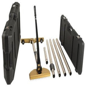 Carpet Power Stretcher Kit