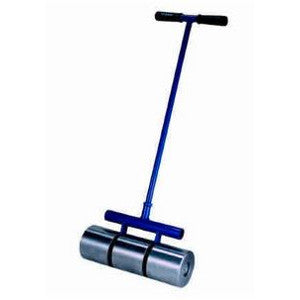 100 Pound Linoleum Roller