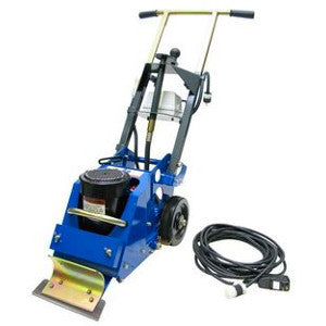 Electric Floor Covering Scraper